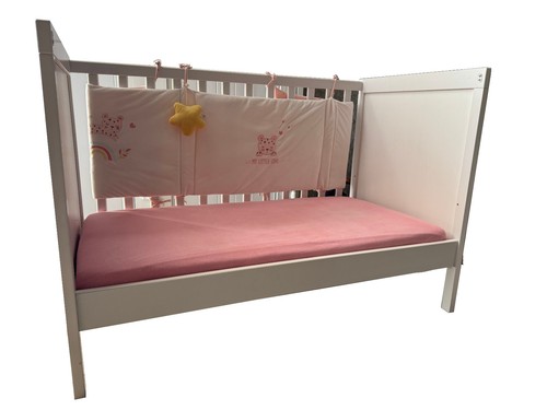Lit bébé gamme sundvik - bébé, de
